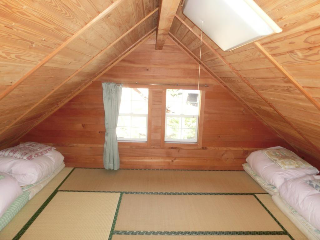 Log Cottage Freetime Tsumagoi Habitación foto